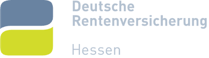 Deutsche Rentenversicherung Hessen - Logo